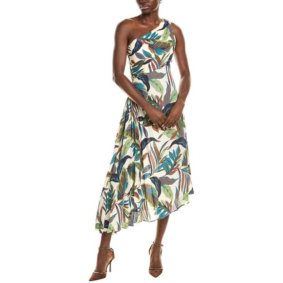 Nicole Miller Dresses & Skirts - Nicole Miller Maxi Dress